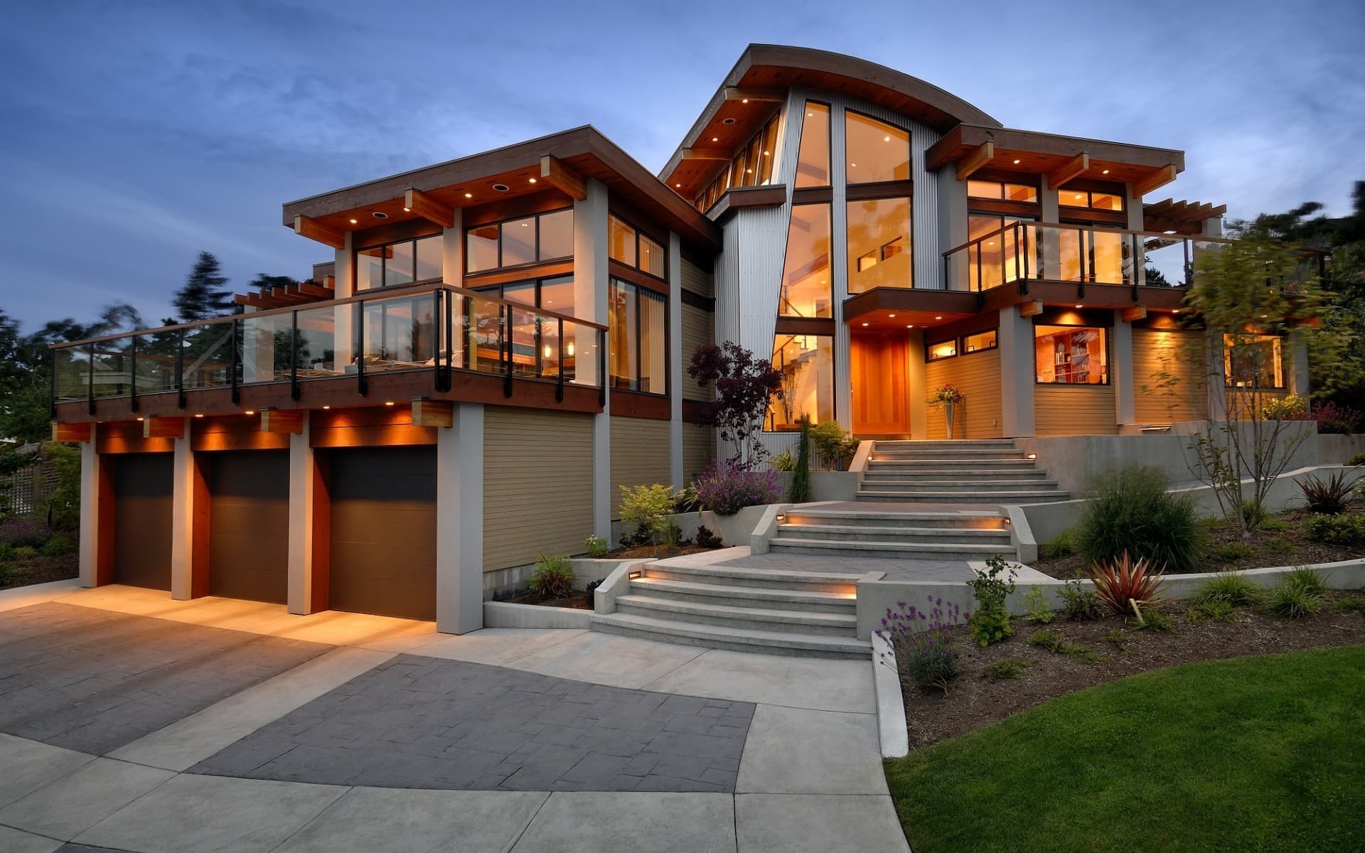 Listing